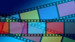 Sa filmske trake – “A Song Is Born”