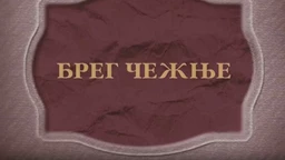 Брег чежње, филм