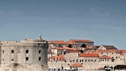 Култура Срба у Хрватској: Дубровник, мој тајни град (R)