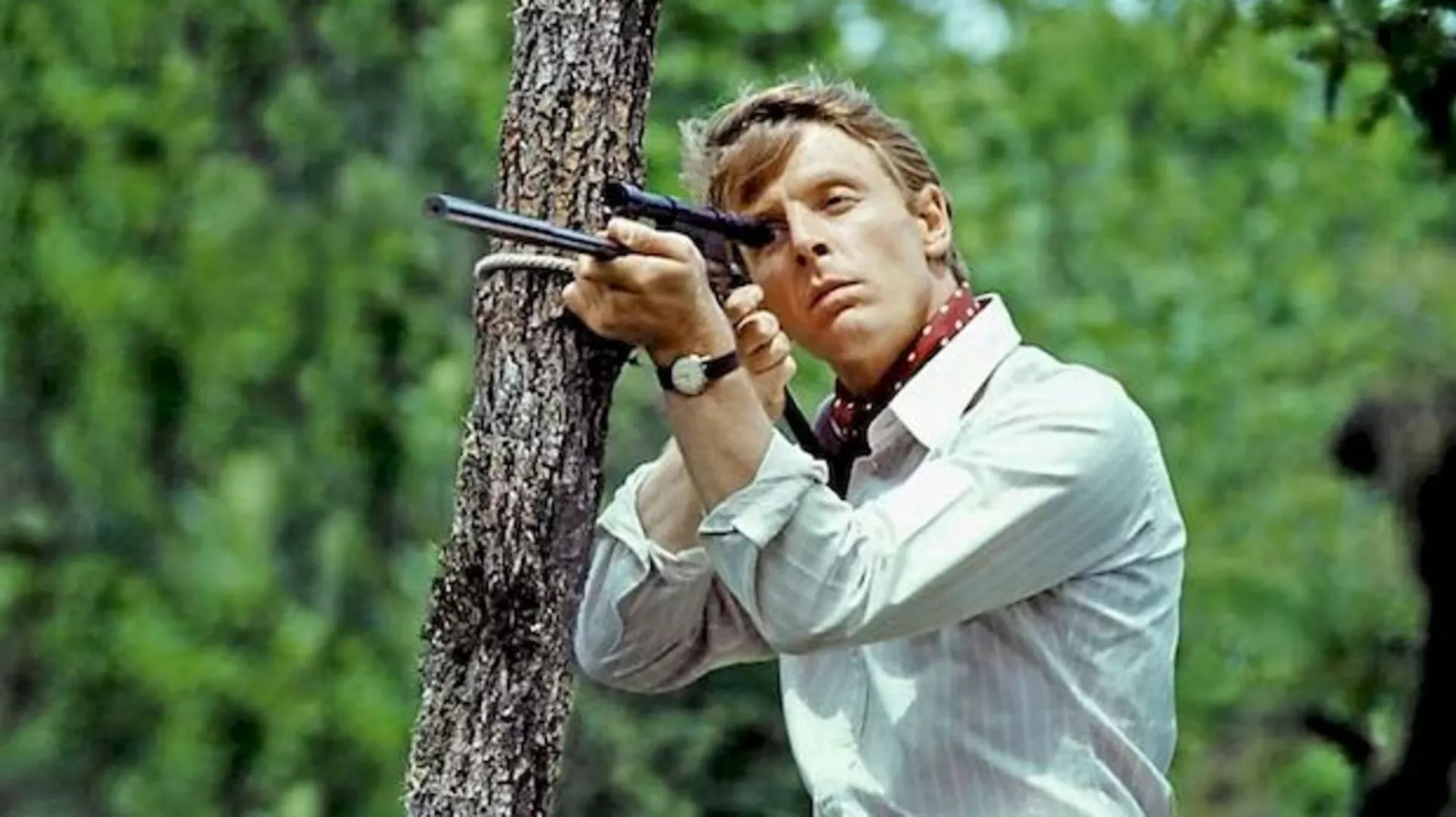 Operacija šakal, film