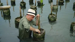 Fantastična planeta, 1–16, 3S