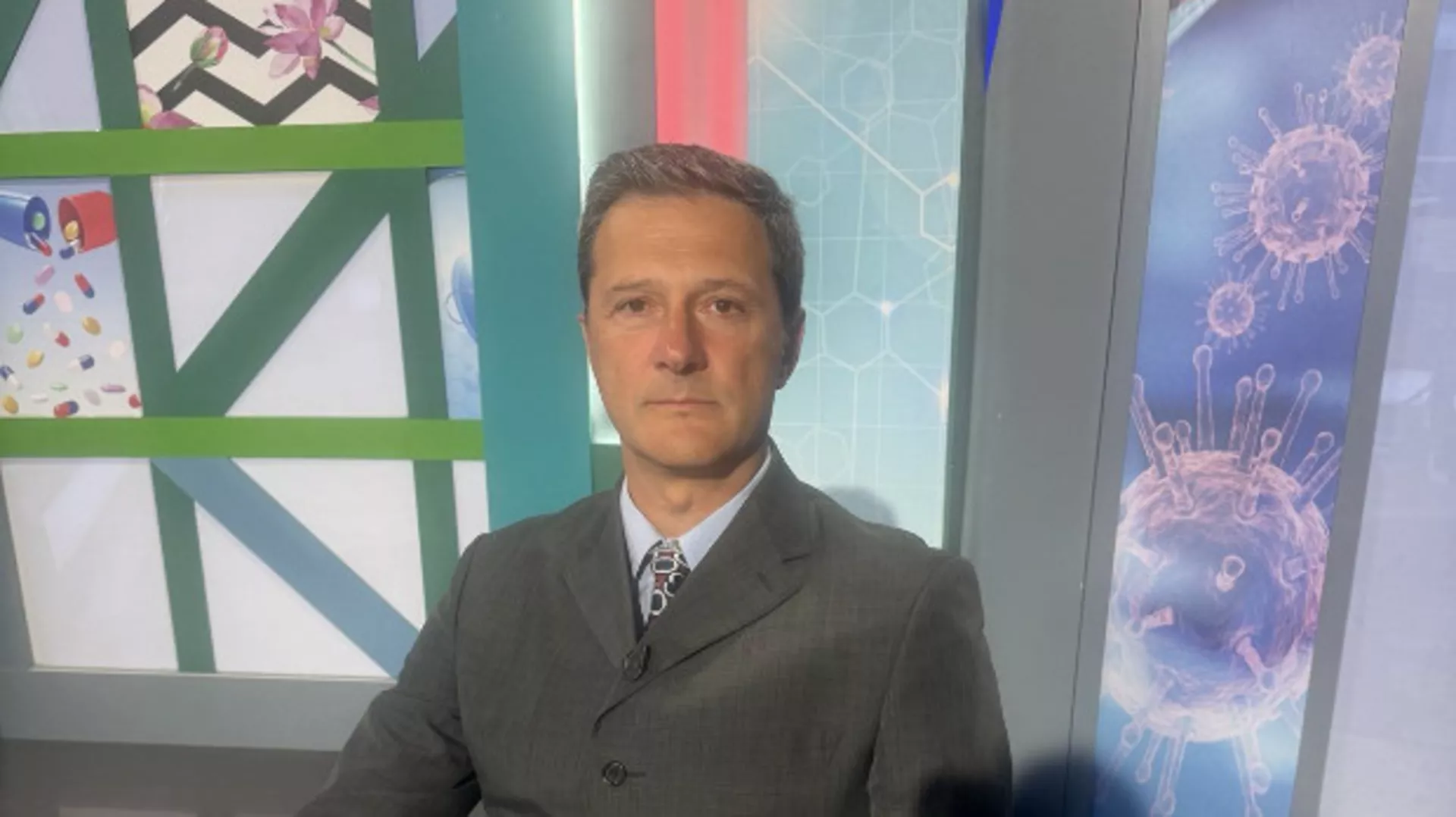 Dobro je, dobro je znati: Sport kao lek