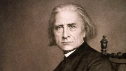 Oratorijum – Franc List: Hrist