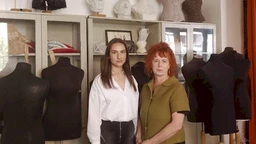 У сусрет сновима