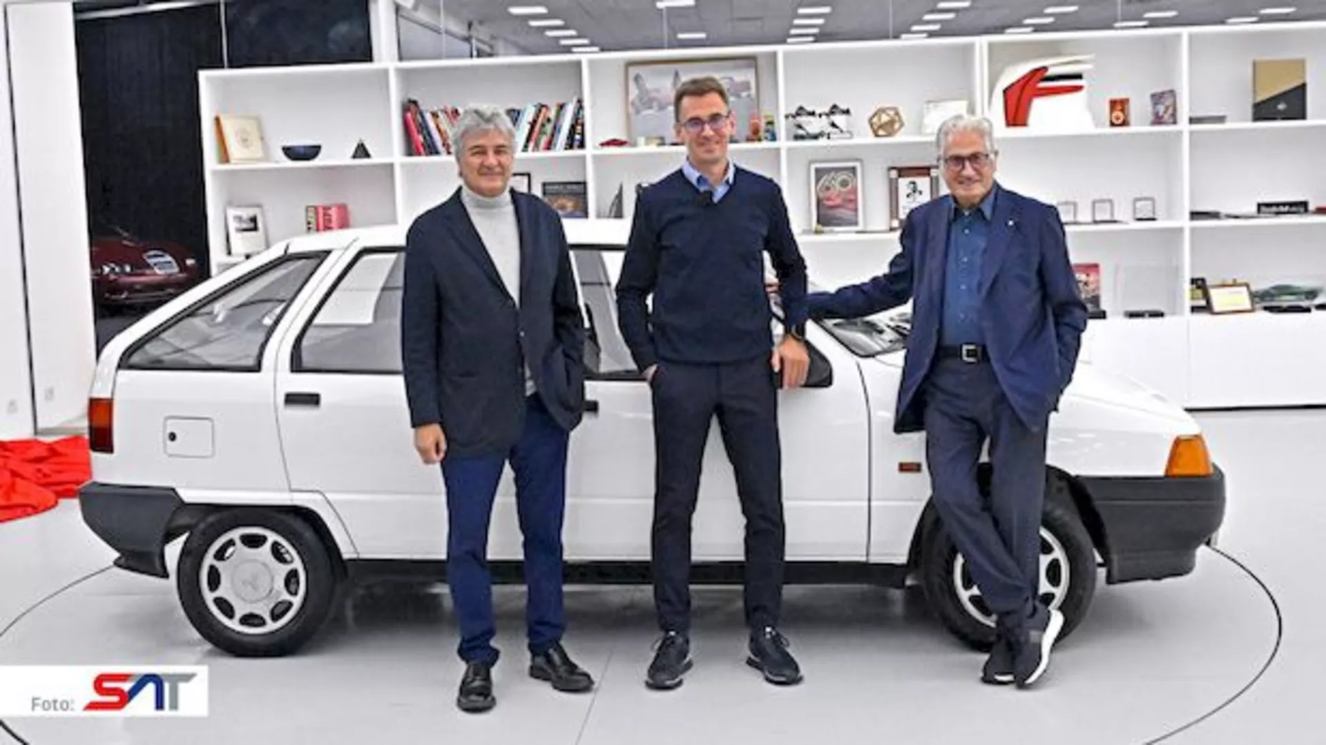 САТ: Емисија САТ поклања "Флориду"