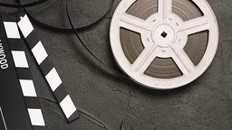 Донованов гребен, филм