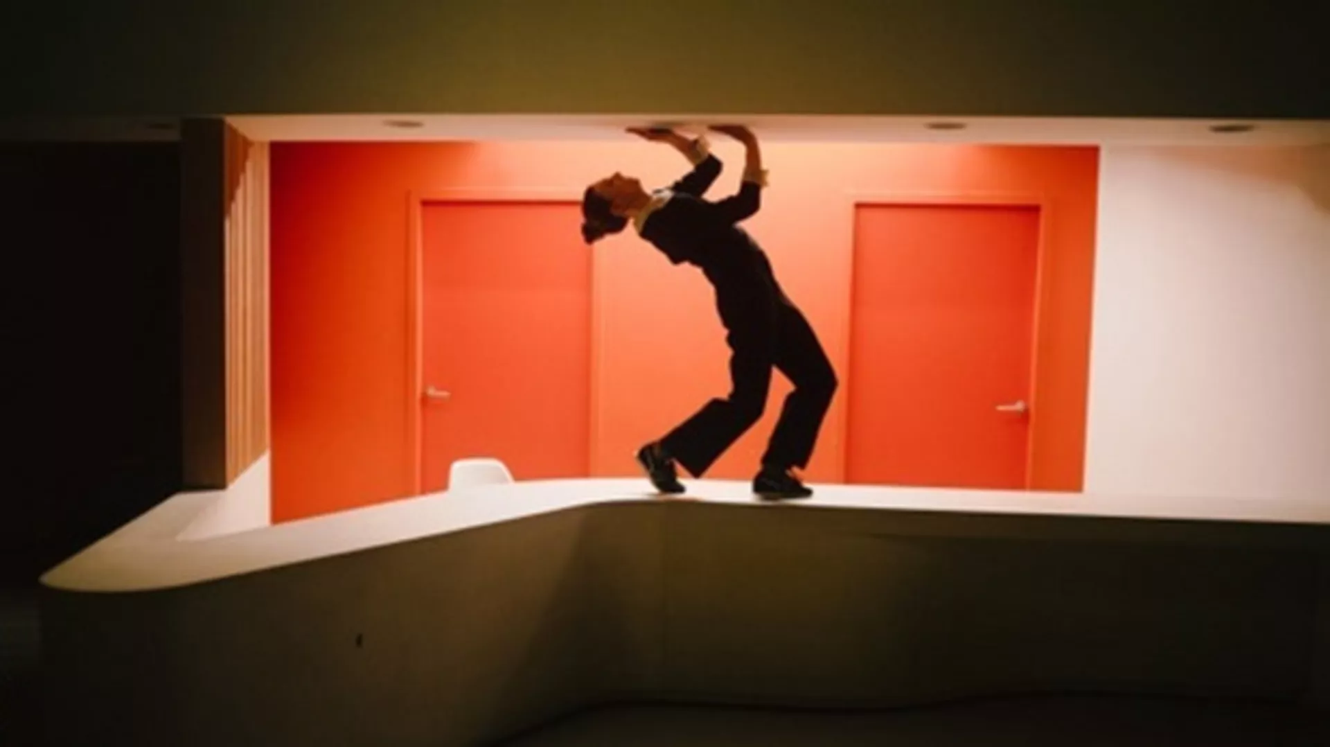 Рон: L(oo)ping (R)