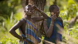 Ритуали наших живота: Завођење, 3–5