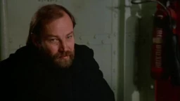 Убице на мору, филм