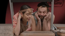 Lektizer: Ep o Gilgamešu