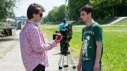 И без муке има науке: Музика