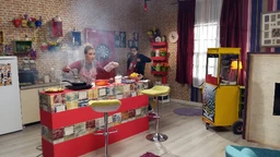 Муке једног лава: Ко је тебе звао, приче о комуникацији