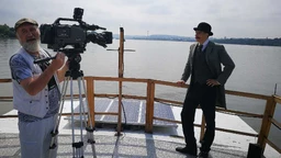 Obrazovno ogledalo - Knez Mihailo: Strast (R)