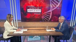 Добро је, добро је знати: О ветеринарској медицини (R)