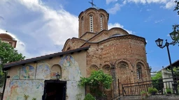 Временска капсула: Српске средњовековне задужбине у Северној Македонији - Задужбине Скопске Црне Горе, 1. део