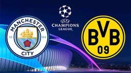 Фудбал - ЛШ: Манчестер сити - Борусија Дортмунд, пренос