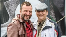 Камионџије, 10. епизода, 1С