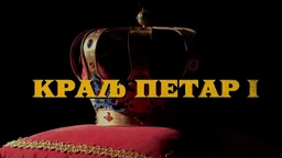 Краљ Петар Први, 8-11