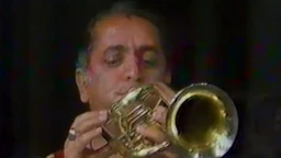 Кад засвира златна труба