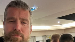 DJ Night: DJ Kristijan Molnar