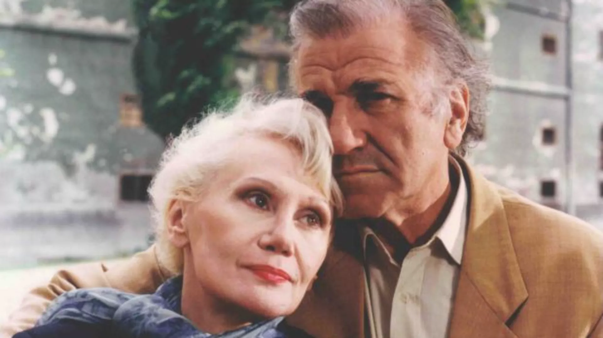 Сенке успомена, филм