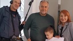 Право на сутра: Помози ми, Косовска Митровица