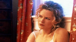 Никол Кидман: Широм отворених очију (R)