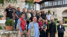 Временска капсула – Српске средњовековне задужбине Северне Македоније: Задужбине скопске Црне Горе, 1. део