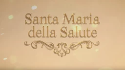 Santa Maria della Salute, 2-11