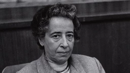 Хана Арент: Vita activa и модерно доба (2)