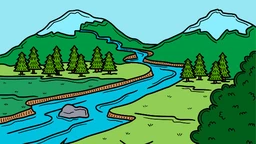 Разговори у шуми, Софија