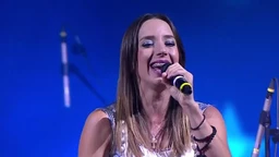 Концерт Данице Црногорчевић