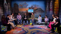 Čitalište - čitate li išta?