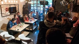 Ups! – U problemu sam