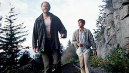 Удаљена грмљавина, филм