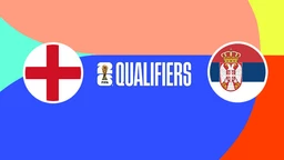 Фудбал - Кв. за СП 2026: Енглеска - Србија, пренос