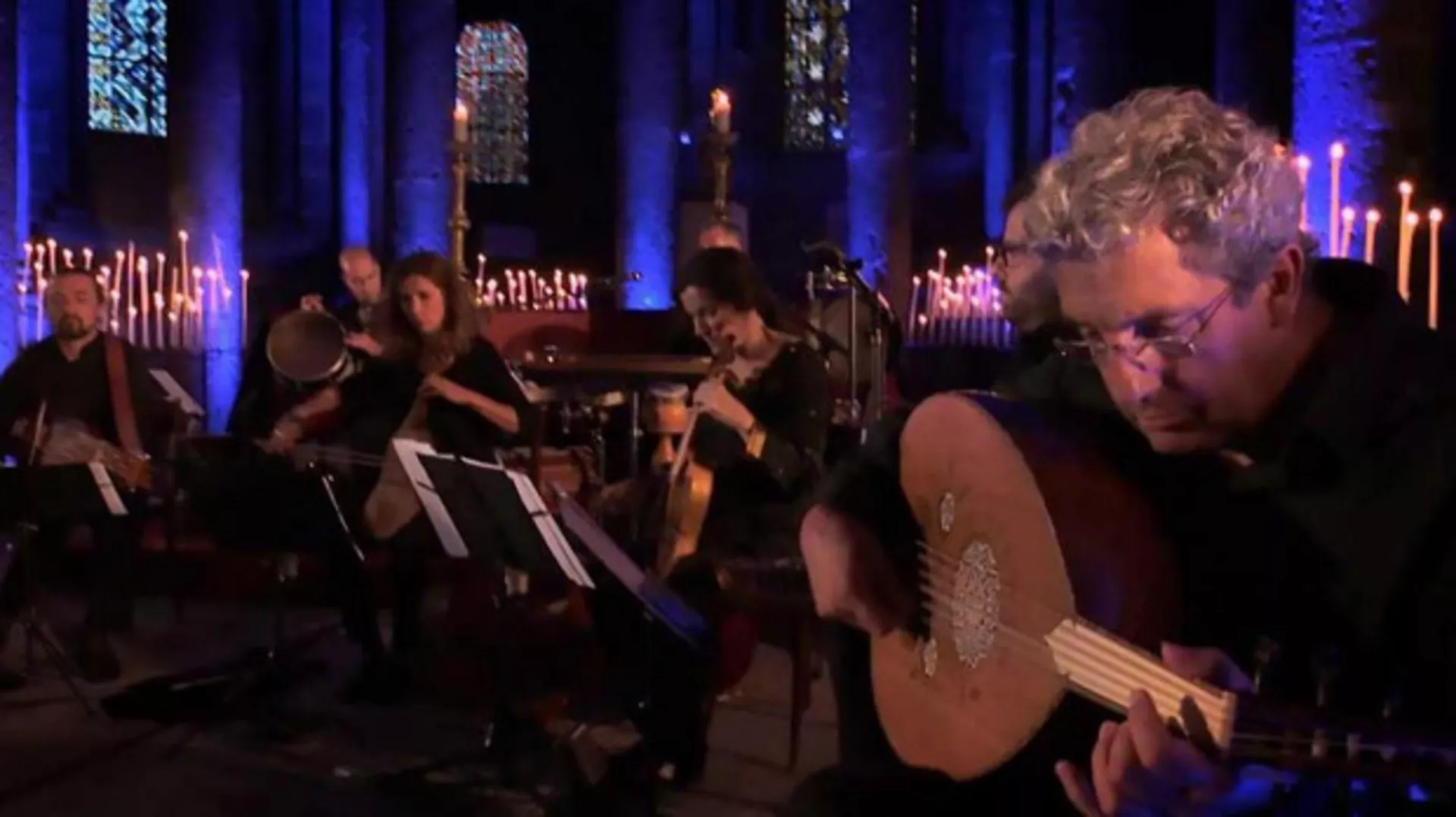 Music Live Collection: Ararat (R)