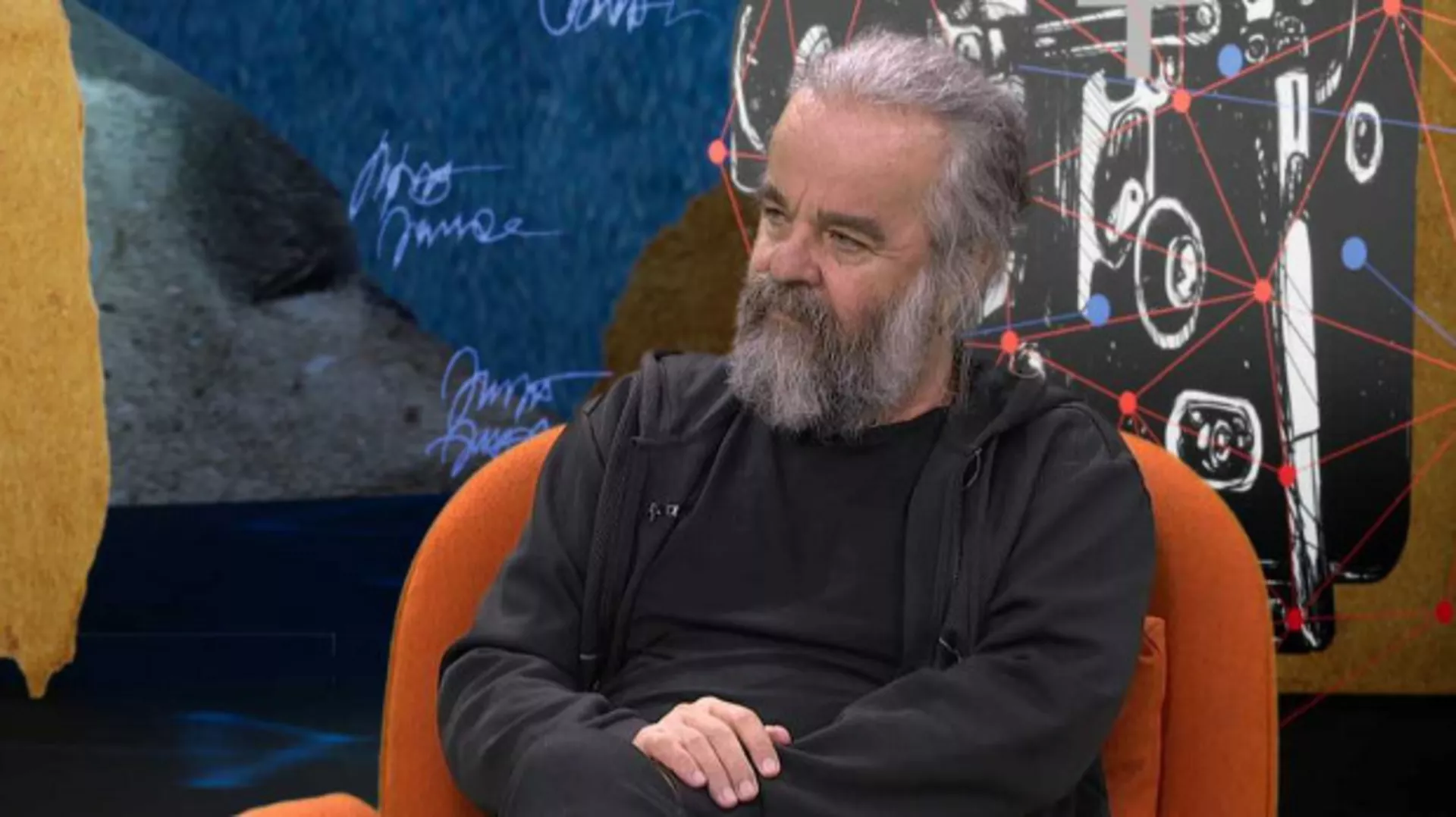 Čas anatomije: Zavodljiva književnost (R)