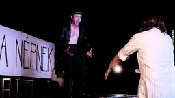 Pozorišno leto u Srbiji i regionu (R)