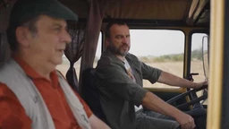 Kamiondžije, 15. ep. 1S (R)