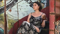 Rani kadrovi, razgovori: Milica Spasojević (R)