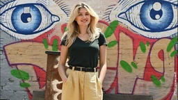 Rani kadrovi, razgovori: Karmen Obrdalj (R)