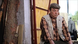 Камионџије, 16. еп., 1С