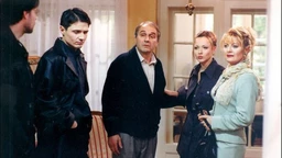 ТВ филм: Пролеће у Лимасолу