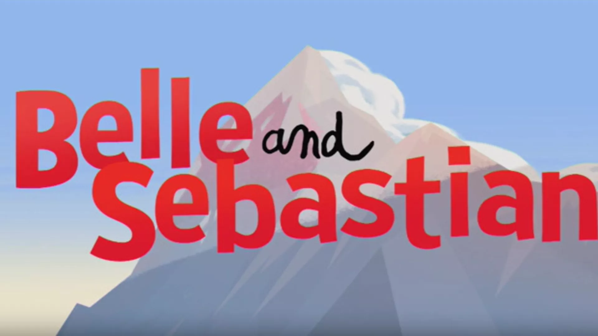 Бела и Себастијан:	Замка