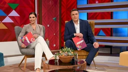 Шареница: Посла ханчанска, занати ресавски