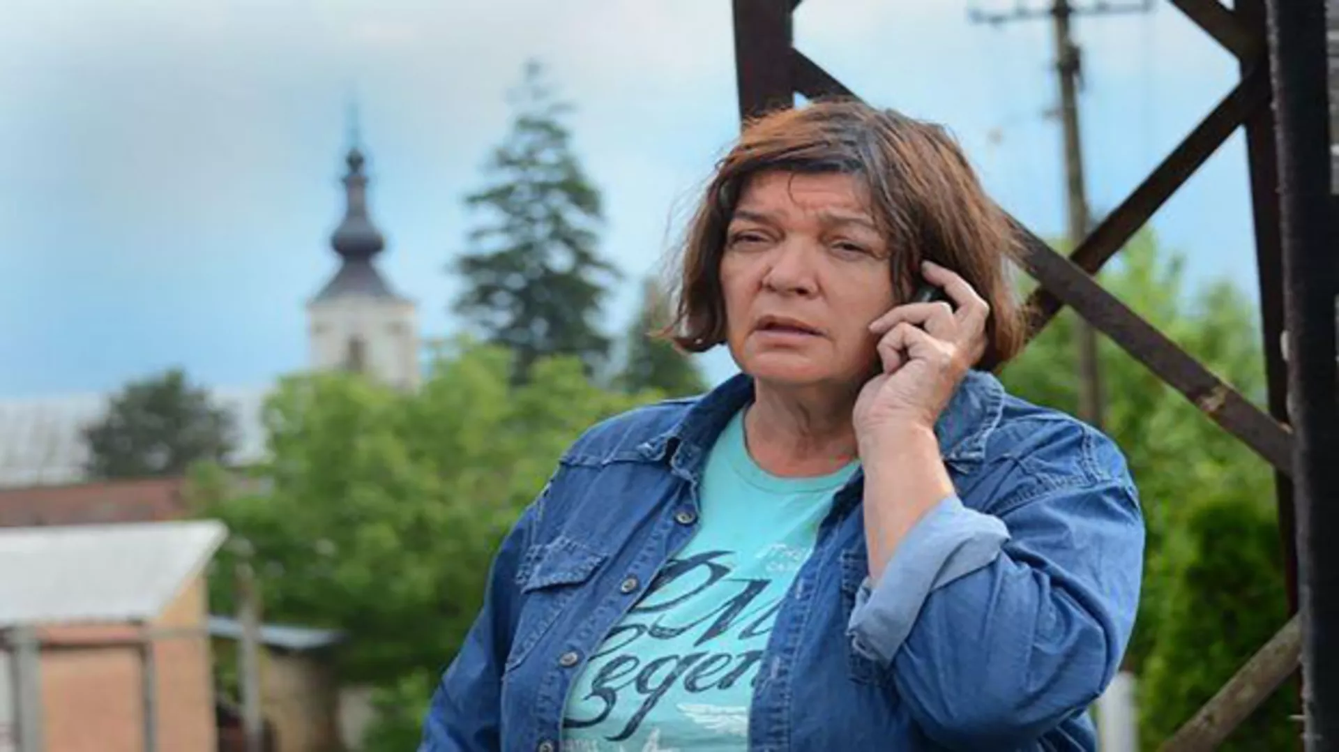 Козје уши: Тврда брада, 3-4 (R)