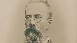 СО РТС Н. Р. Корсаков: Шехерезада (R)