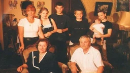 Трезор: Породице Бате Грбића (R)