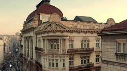 Како мисли Aкадемија: Зграда и човек, 5-14 (R)